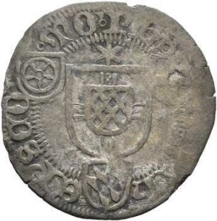 Köln: Philipp II. von Daun