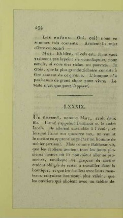 LXXXIX.