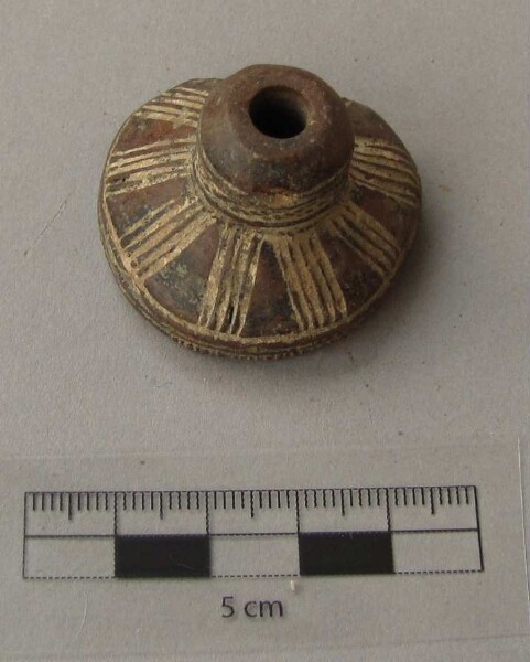 spindle whorl