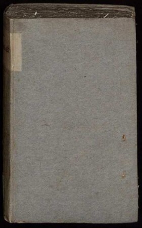 1792: Gemeinnüziges Wochenblatt physischen und medicinischen Innhalts