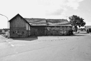 Streckhof; Grebenhain, Gunzenauer Straße 2