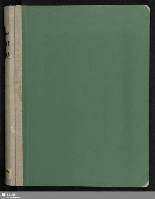[43]: Zugangsbuch 1946/1947. - Bibl.Arch.III.J,Vol.848-1946/1947
