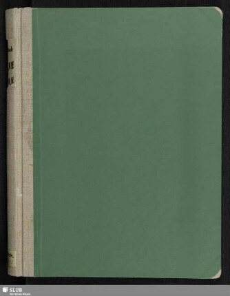 [43]: Zugangsbuch 1946/1947. - Bibl.Arch.III.J,Vol.848-1946/1947