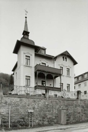 Mietvilla