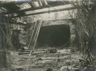 U-Bahn Berlin, 1902-1930
