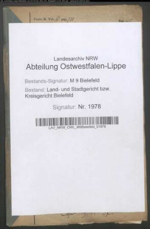 Sonstige: Mundt, Anne Catharine Louise, geb. Möhlenstedt: