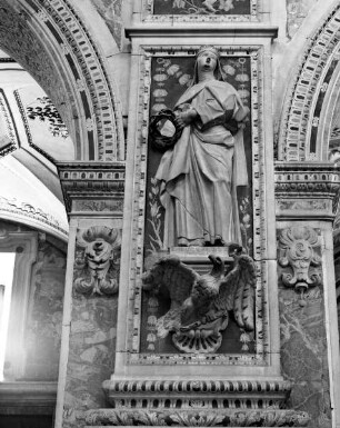 Heilige Johanna von Portugal