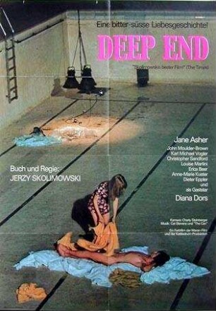 Deep End