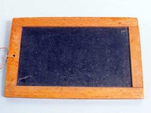 Schiefertafel