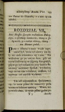 Rozdział VII.