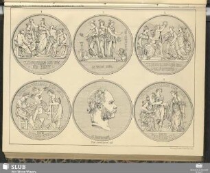 Prize Medals