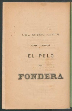 Del mismo autor