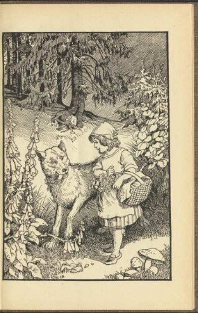 [Rotkäppchen]