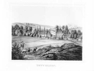Tuttendorf