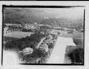 Friedrichsdorf-Köppern (Taunus)