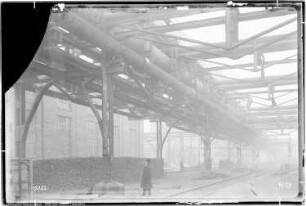 Me Rohrbrücken, Straße IV