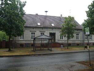 Walchow, Fehrbellin, Dorfstraße 13