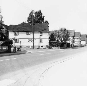 Ober-Florstadt; Florstadt, Gesamtanlage