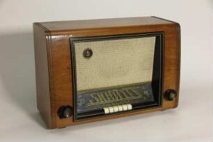 Radio AEG Super 1062 WU