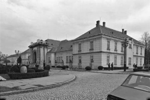 Offizierskasino