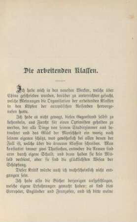 Die arbeitenden Kassen