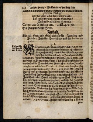 542-550, Zwoelffte Predigt