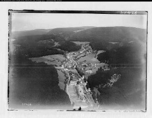 Bad Grund (b. Clausthal-Zellerfeld)