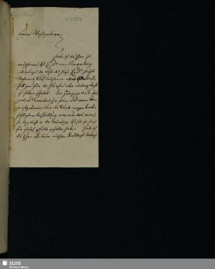 Nr. 78. Kummer