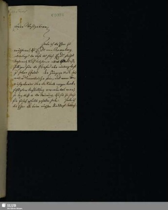 Nr. 78. Kummer