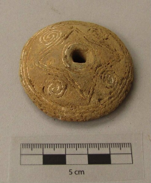 spindle whorl