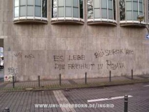ES LEBE DIE FREIHEIT IN ROJAVA | BiJi SEROK APO