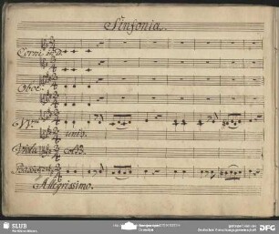 Sinfonia