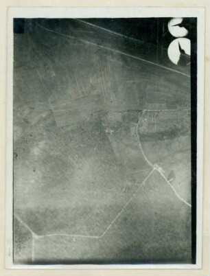 Foto des Bois de Manheulles (Luftbild)