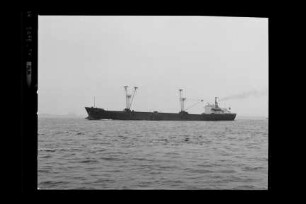 Fjellnes (1970), J. Jost, Hamburg