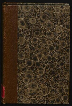 Johannes Cuno: Kollegheft : Ms. lat. oct. 374