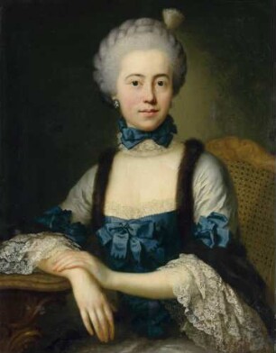 Sidonie Albertine von Einsiedel