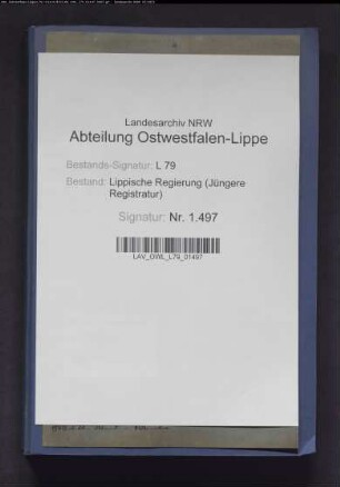 Erlaß eines Gesetzes zur Ergänzungssteuer, Band 1