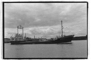 Wagrien (1958), H. Kuhl