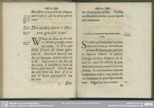 Cap. XXXV. Der an den obern (a) Herren gewiset wurt