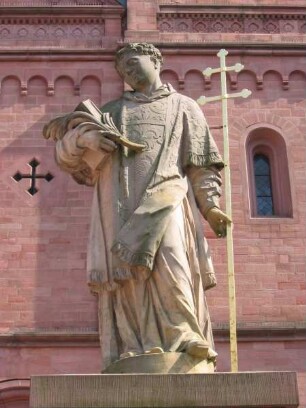 Heiliger Marcellinus