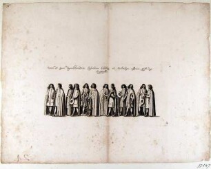 Superintendenten und Hofprediger der Fürstentümer Calenberg und Grubenhagen