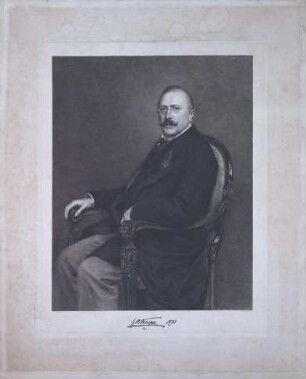 Friedrich Alfred Krupp, Unternehmer