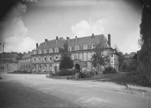 Schloss Burg