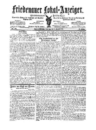 Nr. 180, 03.08.1913