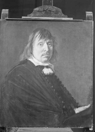 Tyman Oosdorp (1613-1668)
