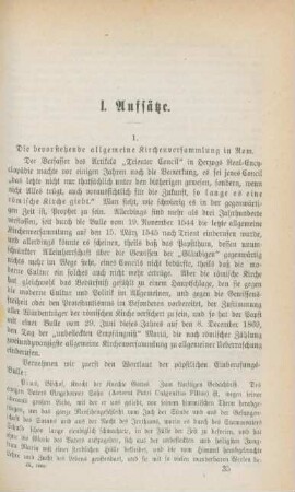 521-528 Die bevorstehende allgemeine Kirchenversammlung in Rom