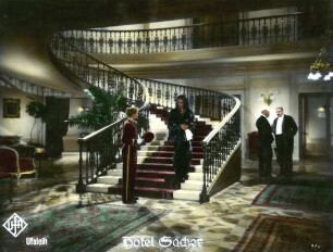 Hotel Sacher
