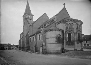 Saint-Germain