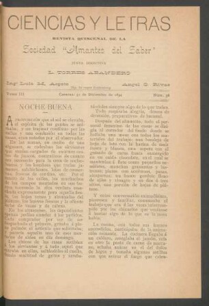 1894,3,36: tomo 3, núm. 36 (31 de diciembre de 1894)