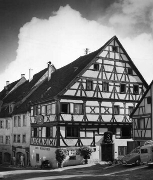 Gasthaus Drei Stuben